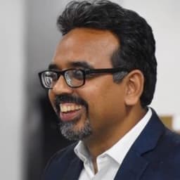 Ankur Arora