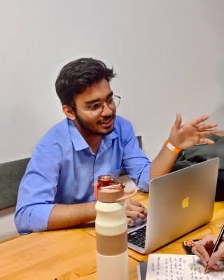 Tushar Teotia
